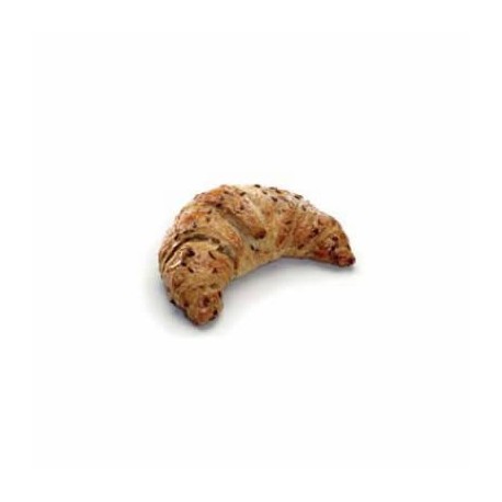 CROISSANT CEREALES CURVO 80G