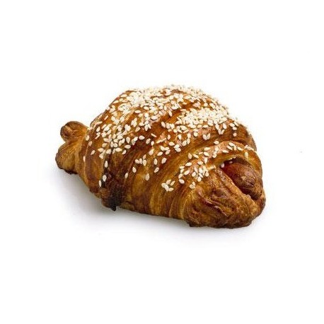 CROISSANT RECTO FRANFURT 100G.