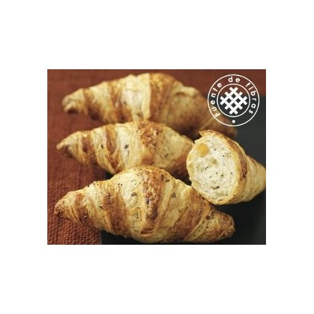 MINI CROISSANT CEREALES MTQ