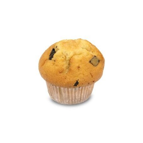 MUFFIN VAINILLA CHIP CHOCO