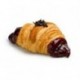 CROISSANT EXTRA CHOCO RECTO 120G.