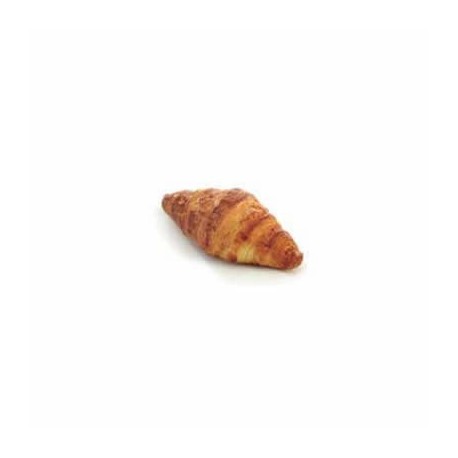 MINI CROISSANT RECTO 18%MTQ