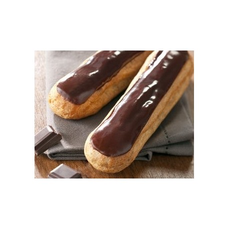 ECLAIR CHOCOLATE 16 CAM.