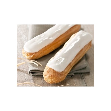 ECLAIR VAINILLA 16CM.