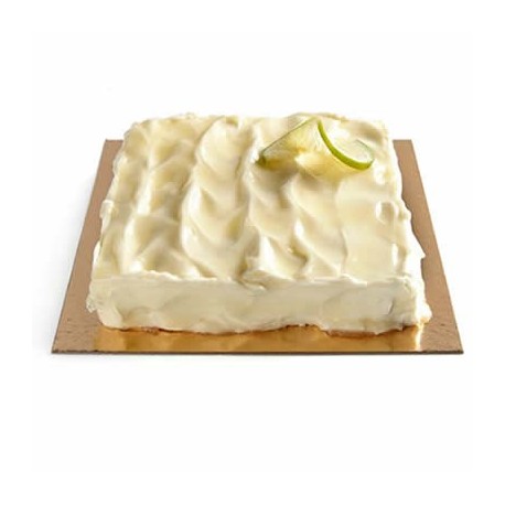 TARTA TRUFA BLANCA 800G