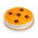 MOUSSE NARANJA 10 R