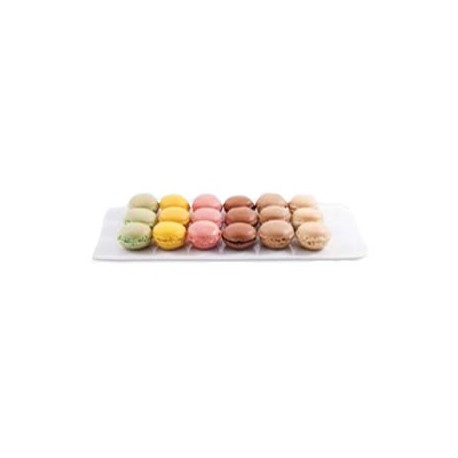 MACARONS