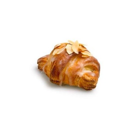 MINI CROISSANT RECTO CREMA 25 G.