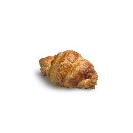 MINI CROISSANT RECTO FRANKFURT 25G.