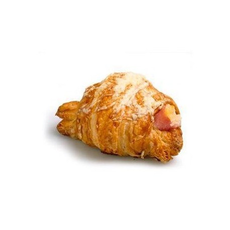 MINI CROISSANT RECTO BIKINI 25G.