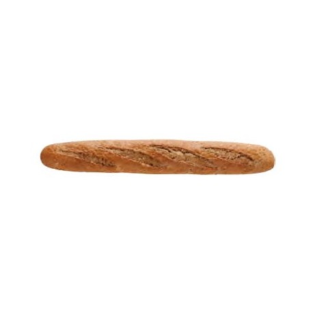 BAGUETTE 9 CEREALS 250 GR.