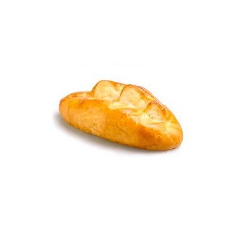 MINI BRIOCHE 30 G.