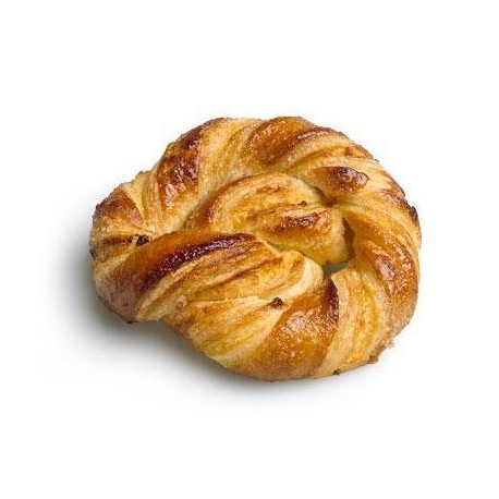 BRETZEL CREMA 130 G.