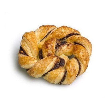 BRETZEL CHOCOLATE 130 G.