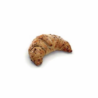 CROISSANT CEREALES CURVO 80G