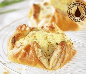 CESTA QUESO DE CABRA