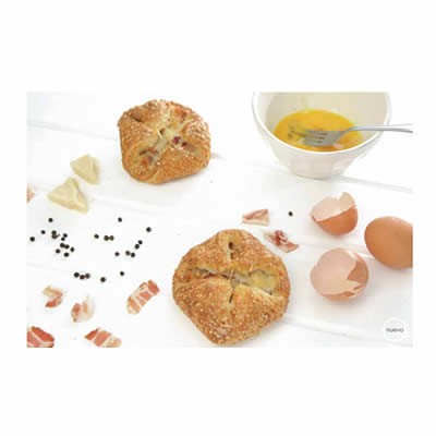 CESTA CARBONARA 110G