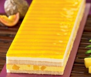 BANDA MANGO MARACUYA