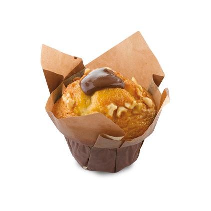MUFFIN VAINI.CHOC-AVELLA. 112GR [n]