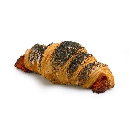 CROISSANT RECTO SOBRASADA 90G.