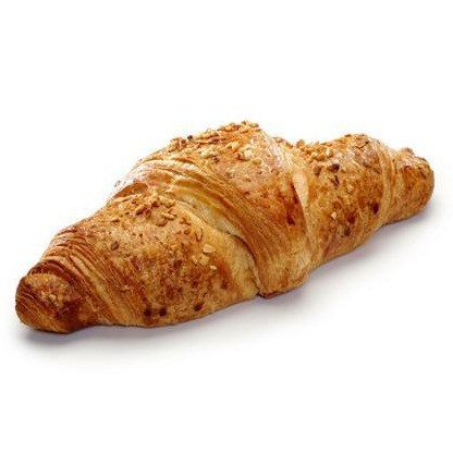 CROISSANT CHOCO AVELLANA MTQ 100G