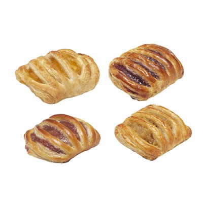 MIX PANIER FRUIT 40GR