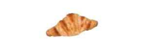 MINI CROISSANT 20G.