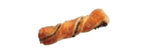 TRENZA CHOCO 90 G.