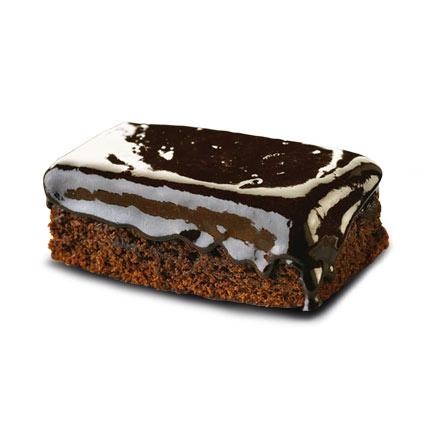 CAKE CHOCOLATE 20POR.