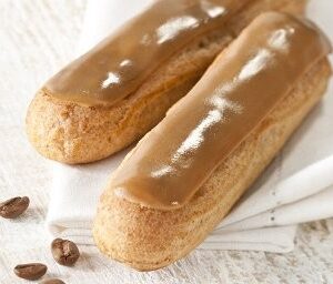ECLAIR CAFE 16CM