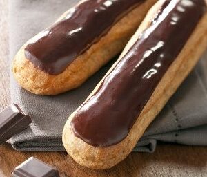 ECLAIR CHOCOLATE 16 CAM.