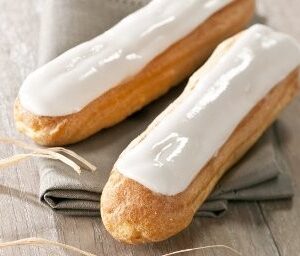 ECLAIR VAINILLA 16CM.