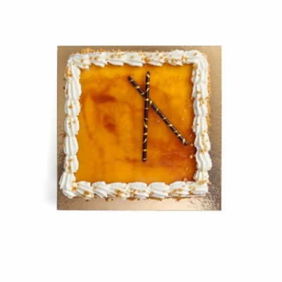 TARTA SAN MARCOS NATA 1000G