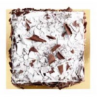 TARTA SELVA NEGRA