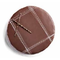 TARTA SACHER