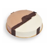 MOUSSE DOS CHOCOLATES10R