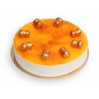 MOUSSE MARC DE CAVA