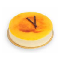 MOUSSE CREMA CATAL.10R