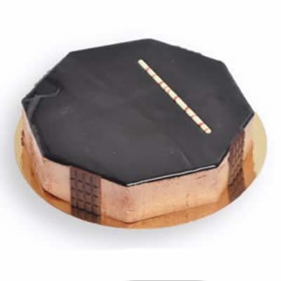 MOUSSE CHOCOLATE 500G