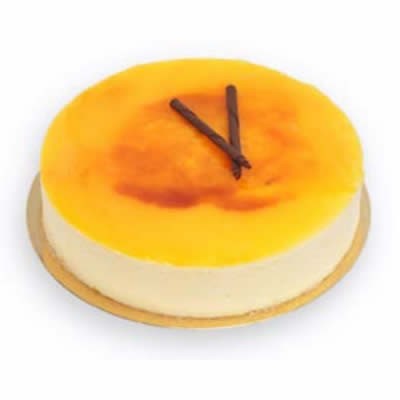 MOUSSE CREMA CATALANA 500G