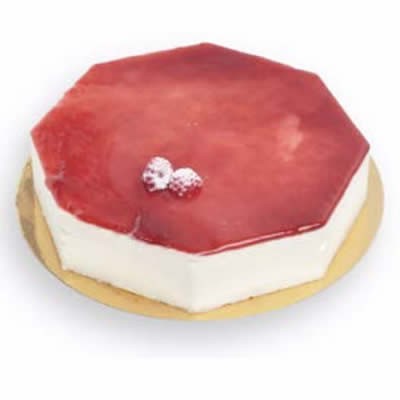 MOUSSE QUESO-ARANDANOS 500G