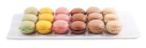 MACARONS