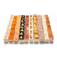 CANAPES