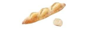 PETIT PAIN FINEDOR 45 GR