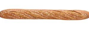 BAGUETTE RUSTICA