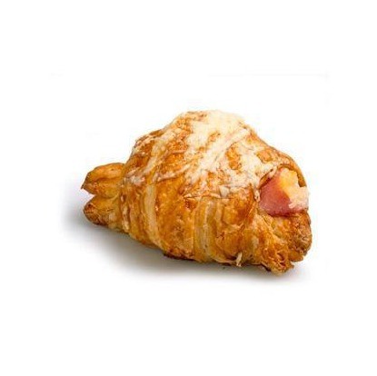 MINI CROISSANT RECTO BIKINI 25G.