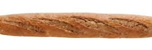BAGUETTE 9 CEREALS 250 GR.