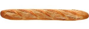 BAGUETTE PANIA 250 GR.