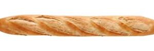 BAGUETTE PLUS PANIA 280GR
