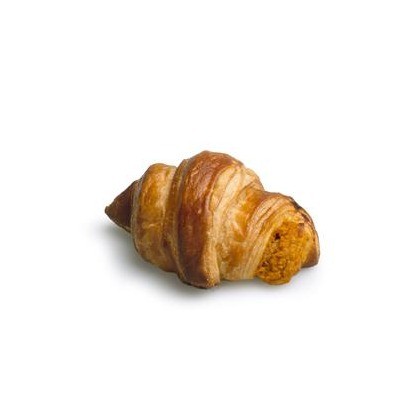 MINI CROISSANT RECTO ATUN 25G